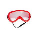 Vŕtačka s nadstavcami a okuliarmi